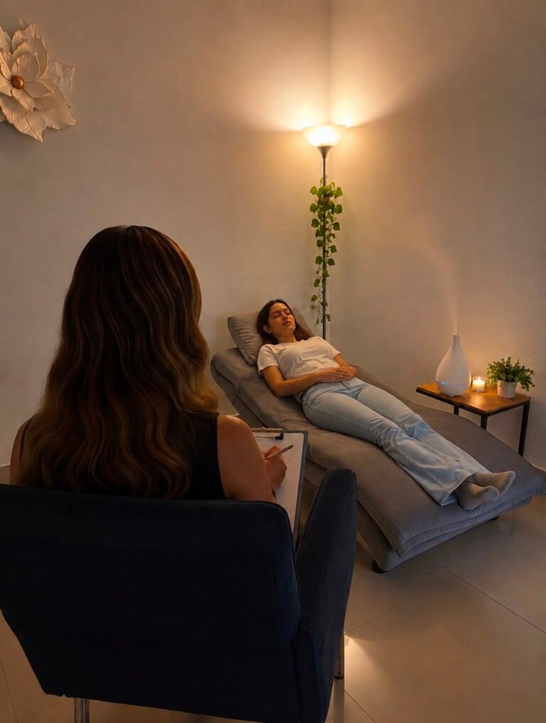 Terapia individual