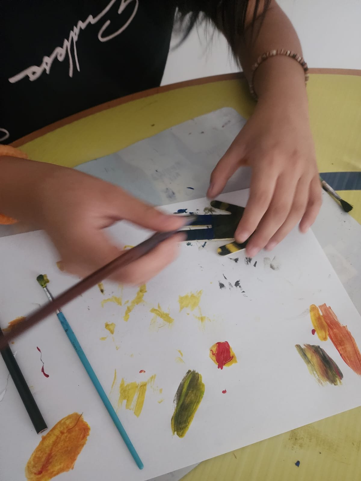 Arteterapia